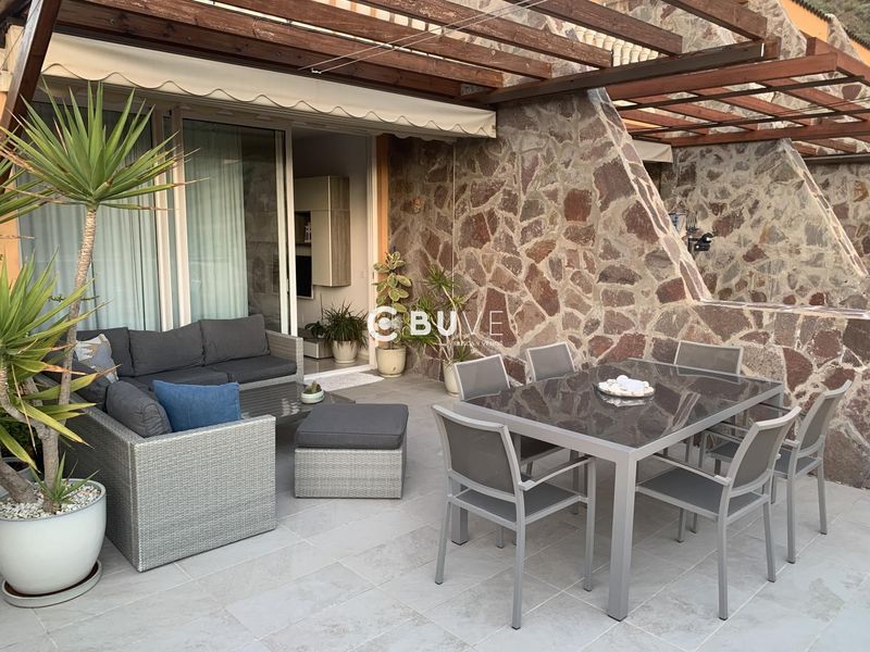 Duplex for sale Mogán, Las Palmas. Ref: 45253. BUVE.APP