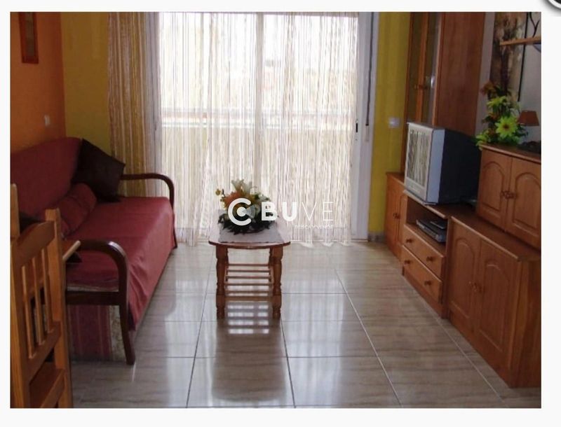 Piso en venta Roquetas de Mar, Almería. Ref: 45290. BUVE.APP