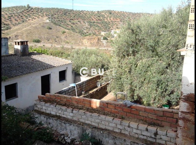 Casa en venta Montoro, Córdoba. Ref: 45298. BUVE.APP