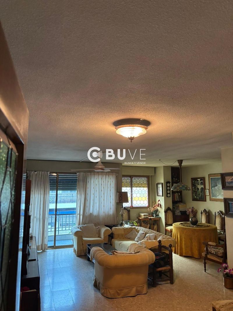 Flat for sale Sevilla. Ref: 45333. BUVE.APP