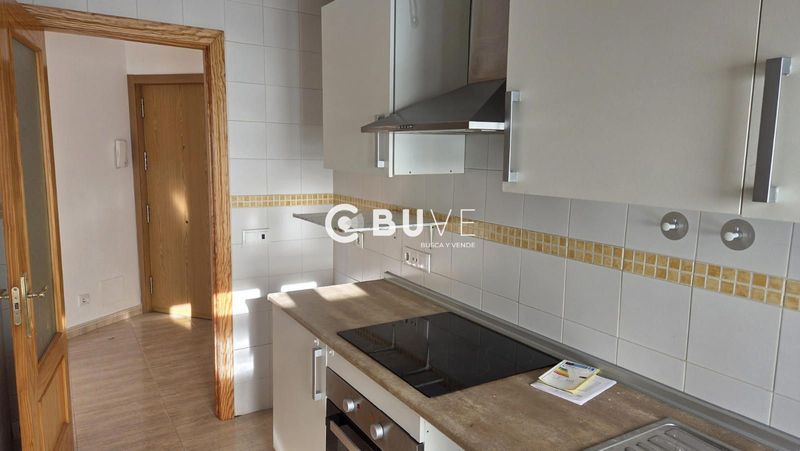 Piso en venta Fuensalida, Toledo. Ref: 45338. BUVE.APP
