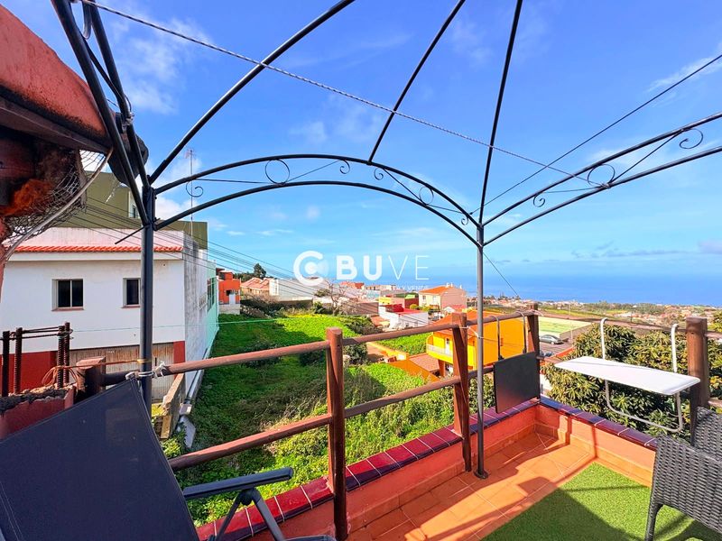 Casa en venta Tacoronte, Santa Cruz Tenerife. Ref: 45345. BUVE.APP