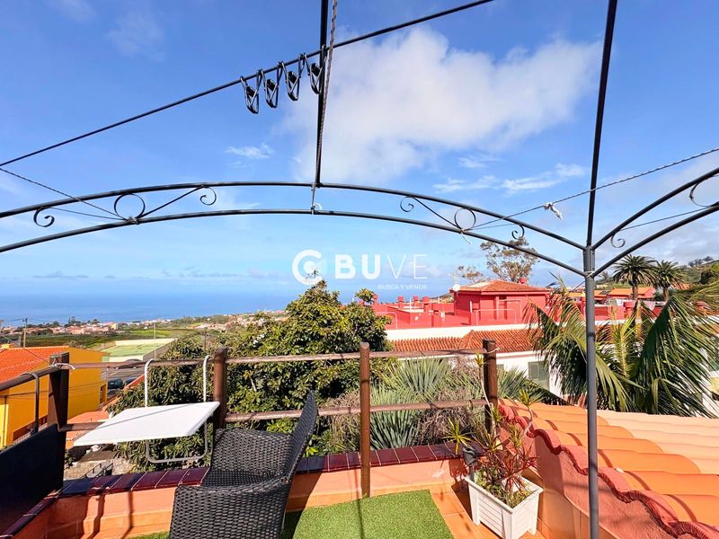 Casa en venta Tacoronte, Santa Cruz Tenerife. Ref: 45345. BUVE.APP