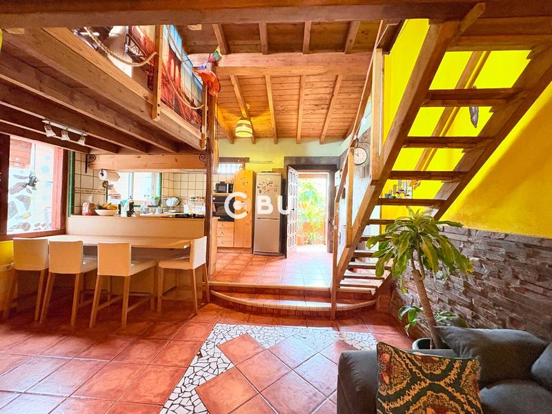 Casa en venta Tacoronte, Santa Cruz Tenerife. Ref: 45345. BUVE.APP