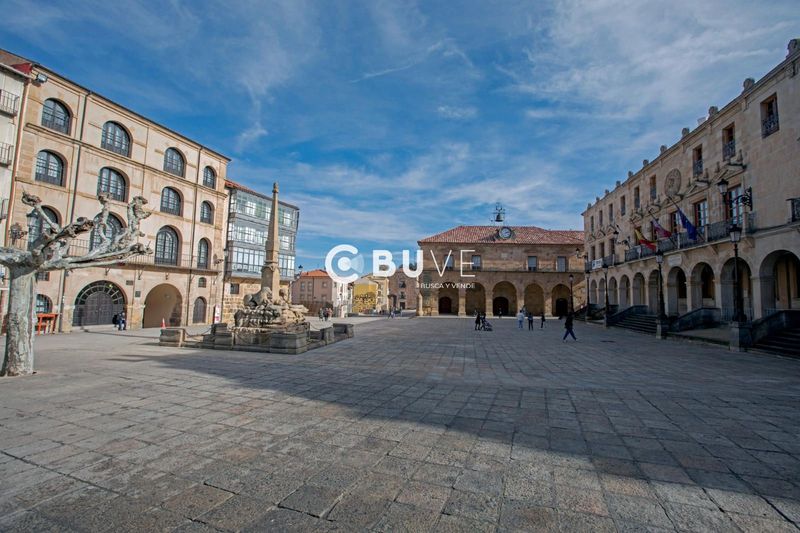 Flat for sale Soria. Ref: 45351. BUVE.APP