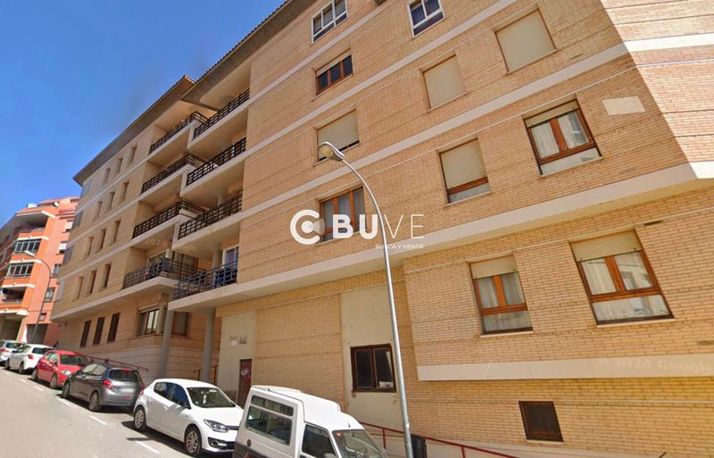 Piso en venta Soria. Ref: 45351. BUVE.APP