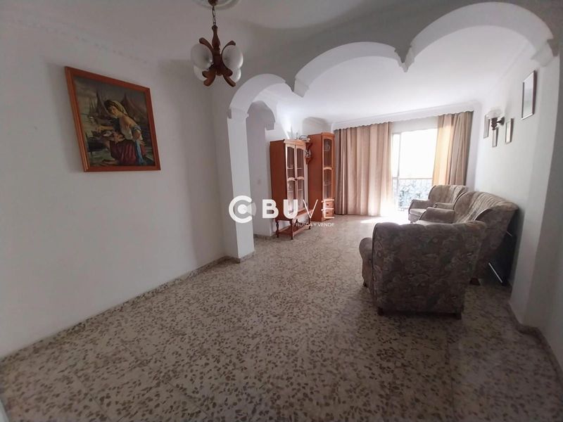 Piso en venta Estepona, Málaga. Ref: 45355. BUVE.APP