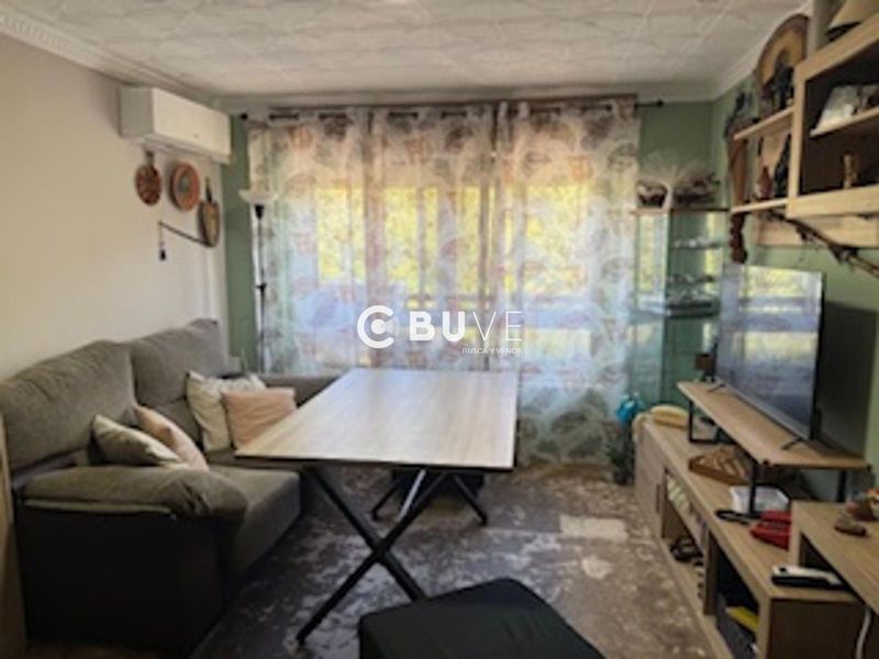 Piso en venta Jerez De La Frontera, Cádiz. Ref: 45372. BUVE.APP