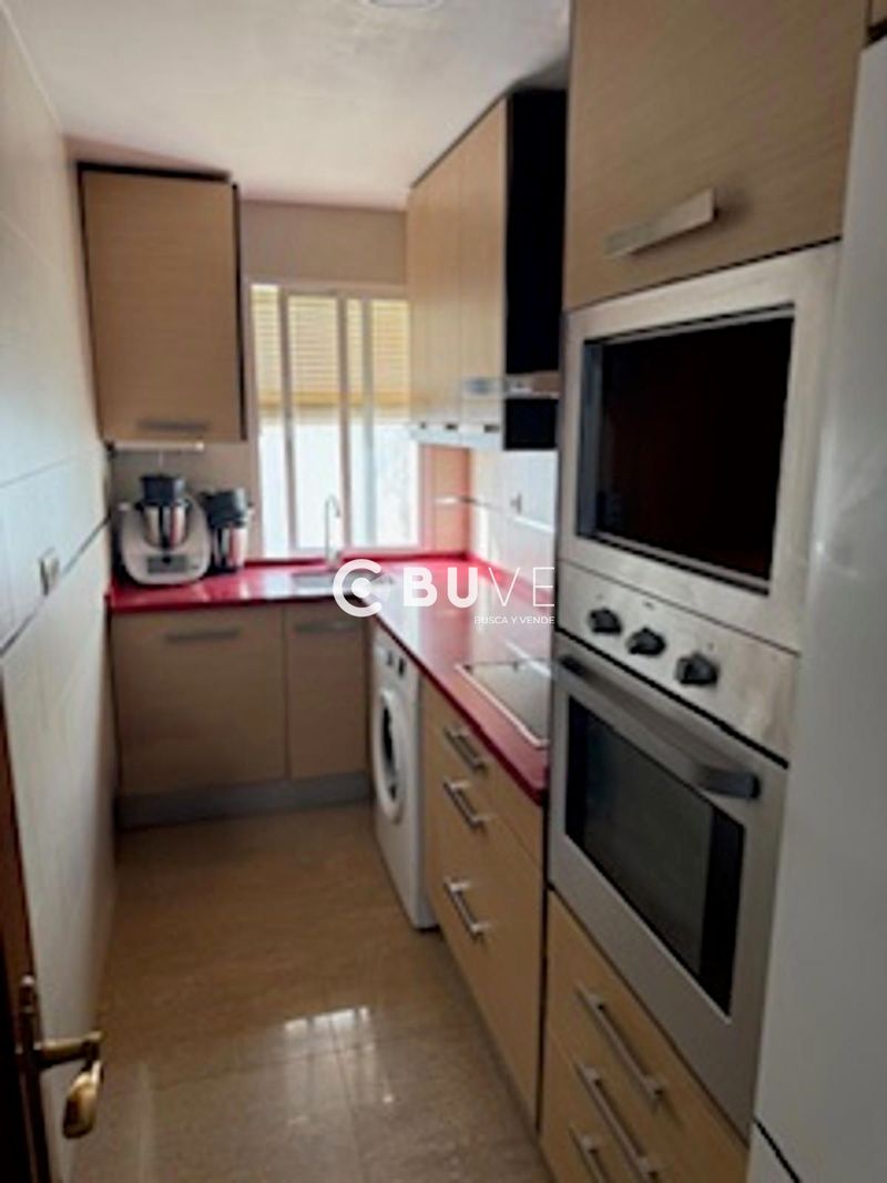 Piso en venta San Fernando, Cádiz. Ref: 45384. BUVE.APP