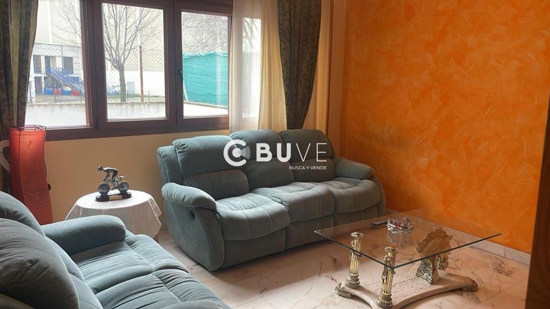 Adosado en venta Olmedo, Valladolid. Ref: 45395. BUVE.APP