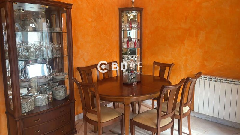 Townhouse for sale Olmedo, Valladolid. Ref: 45395. BUVE.APP