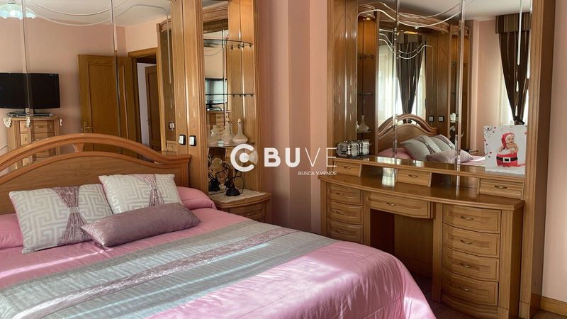 Adosado en venta Olmedo, Valladolid. Ref: 45395. BUVE.APP