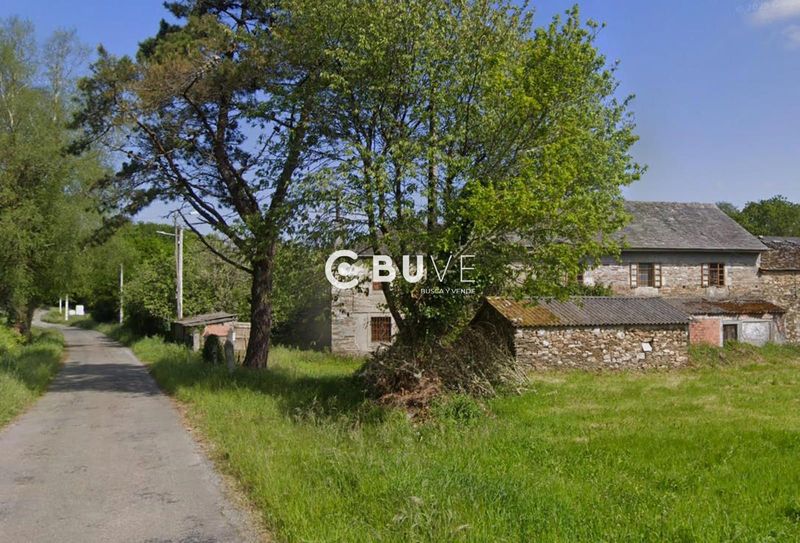 Casa en venta Cospeito, Lugo. Ref: 45397. BUVE.APP