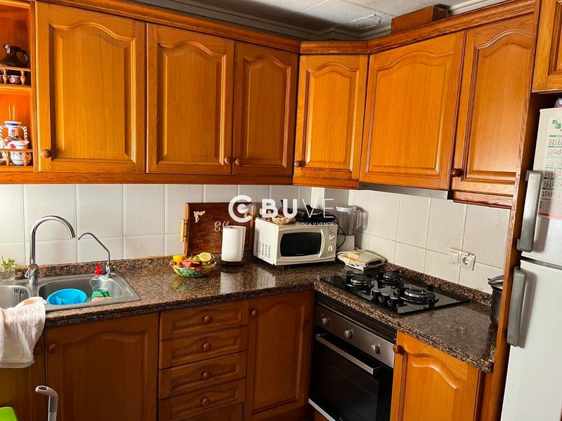 Piso en venta Guardamar Del Segura, Alicante. Ref: 45403. BUVE.APP