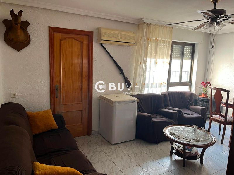 Flat for sale Guardamar Del Segura, Alicante. Ref: 45403. BUVE.APP