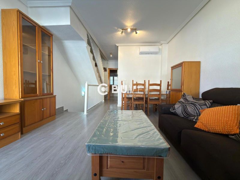 Adosado en venta San Pedro Del Pinatar, Murcia. Ref: 45419. BUVE.APP