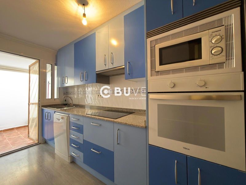 Townhouse for sale San Pedro Del Pinatar, Murcia. Ref: 45419. BUVE.APP