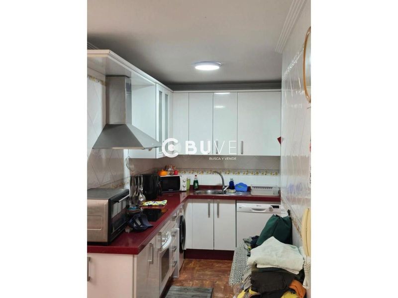 Piso en venta Cádiz. Ref: 45422. BUVE.APP