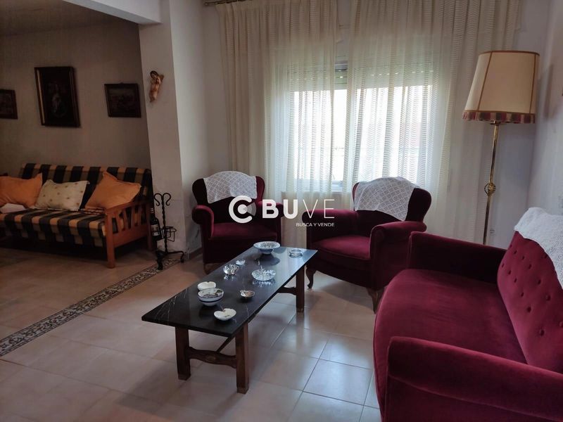 House for sale Toledo. Ref: 45424. BUVE.APP