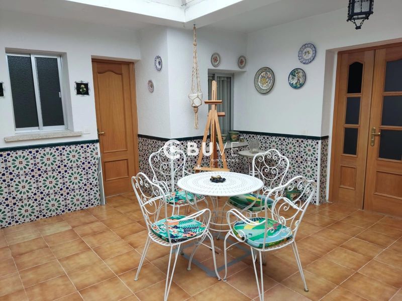 Casa en venta Toledo. Ref: 45424. BUVE.APP