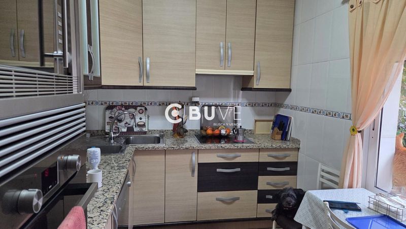 Townhouse for sale Cobeja, Toledo. Ref: 45435. BUVE.APP