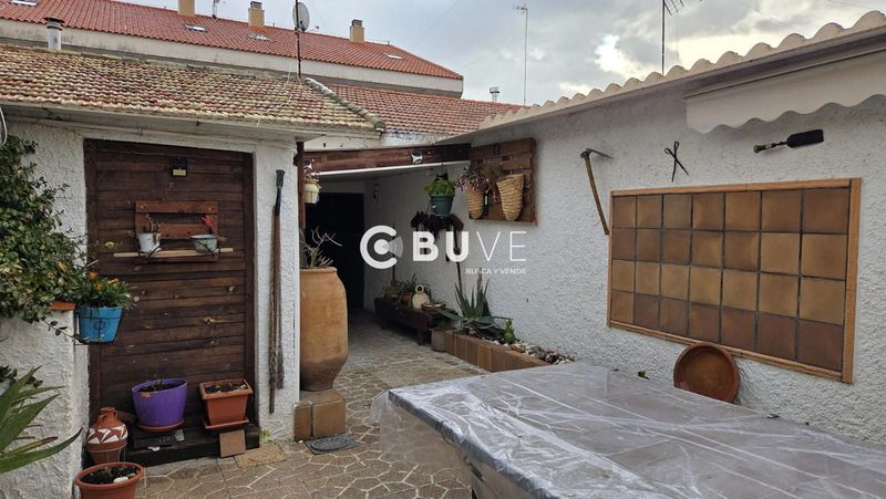 Townhouse for sale Cobeja, Toledo. Ref: 45435. BUVE.APP