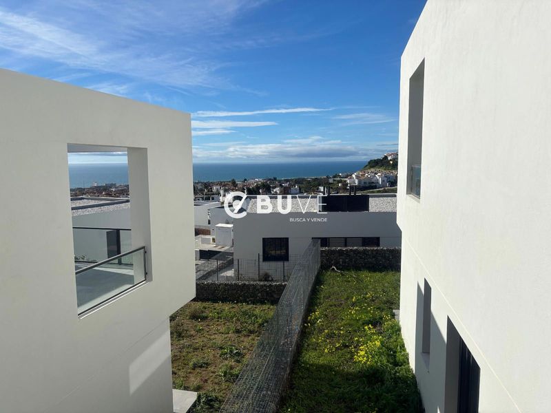 Adosado en venta Mijas Costa, Málaga. Ref: 45438. BUVE.APP