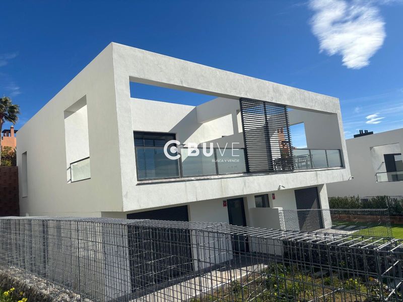 Adosado en venta Mijas Costa, Málaga. Ref: 45438. BUVE.APP