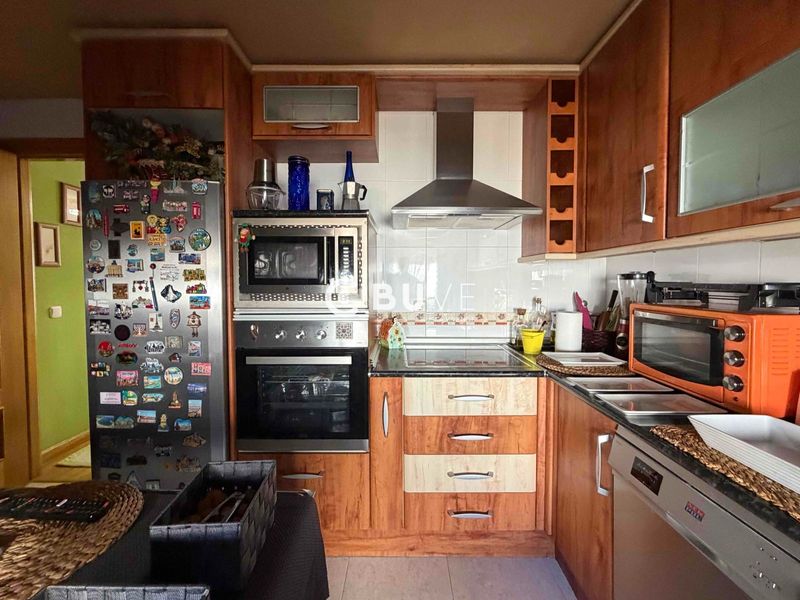Adosado en venta San Andrés del Rabanedo, León. Ref: 45445. BUVE.APP