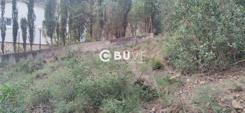 Parcela en venta Sant Marti De Llemena, Girona. Ref: 45456. BUVE.APP