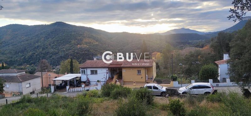 Parcela en venta Sant Marti De Llemena, Girona. Ref: 45456. BUVE.APP