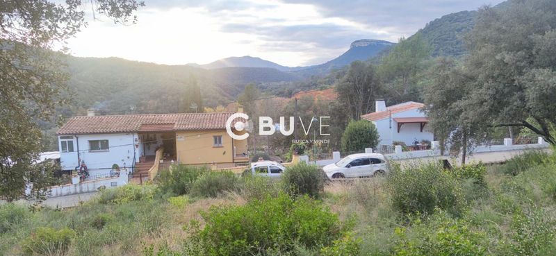 Parcela en venta Sant Marti De Llemena, Girona. Ref: 45456. BUVE.APP