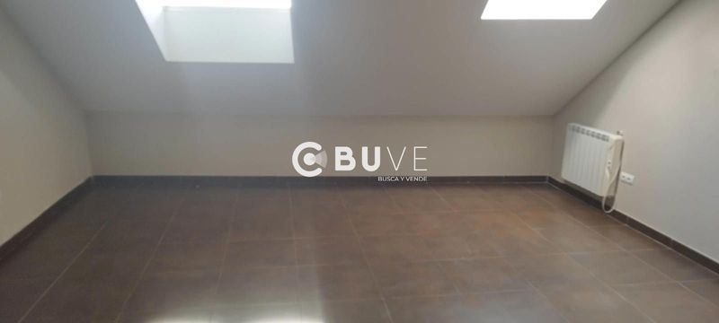 Duplex for sale Cebolla, Toledo. Ref: 45459. BUVE.APP