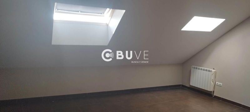 Duplex for sale Cebolla, Toledo. Ref: 45459. BUVE.APP