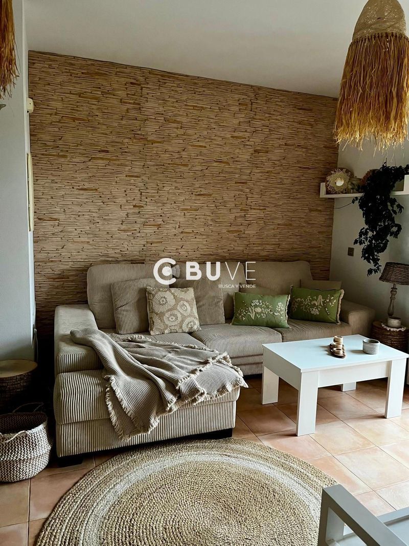 Penthouse for sale Cartagena, Murcia. Ref: 45501. BUVE.APP