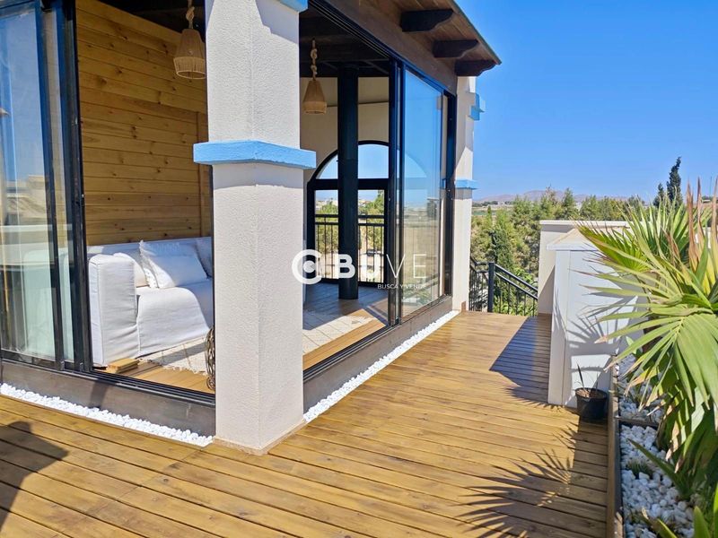 Ático en venta Cartagena, Murcia. Ref: 45501. BUVE.APP