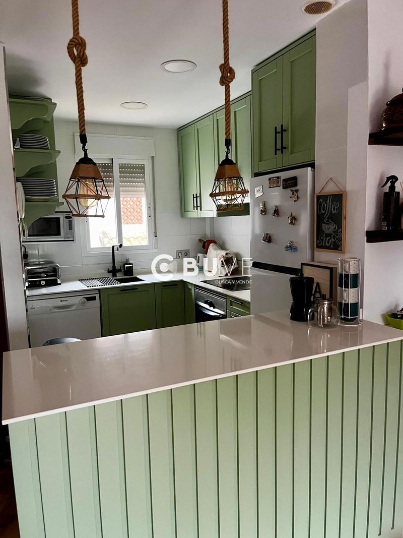 Ático en venta Cartagena, Murcia. Ref: 45501. BUVE.APP