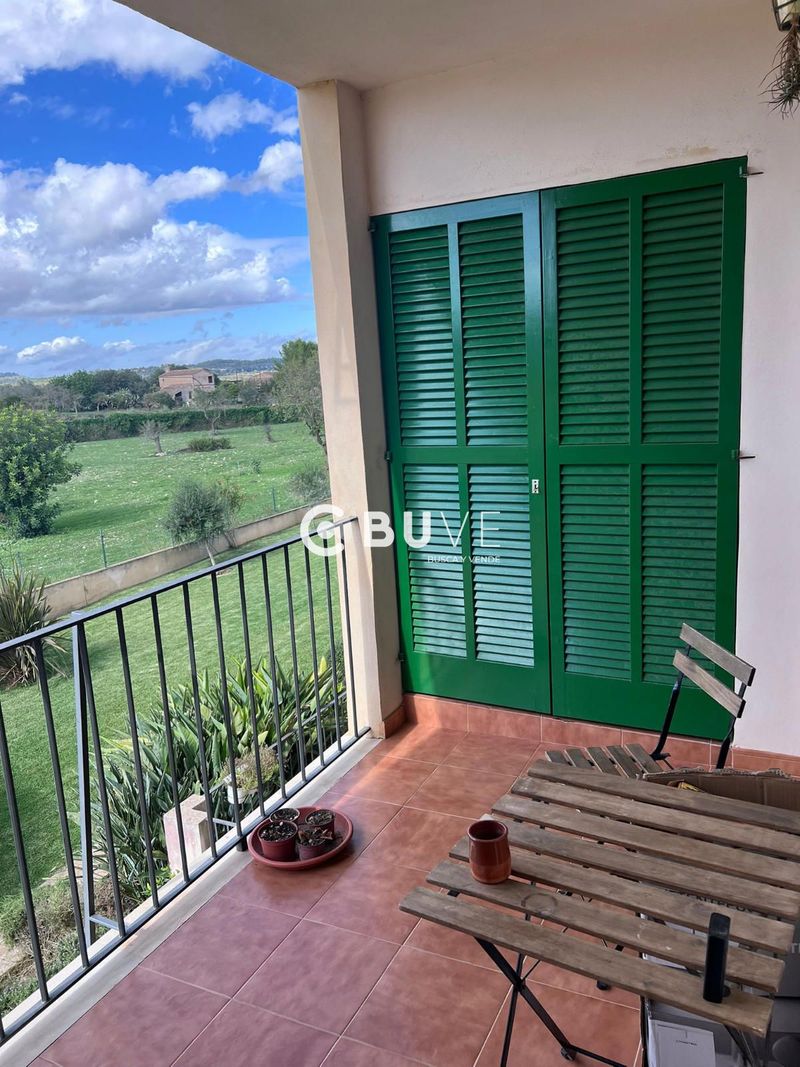 Piso en venta Porreres, Baleares. Ref: 45504. BUVE.APP