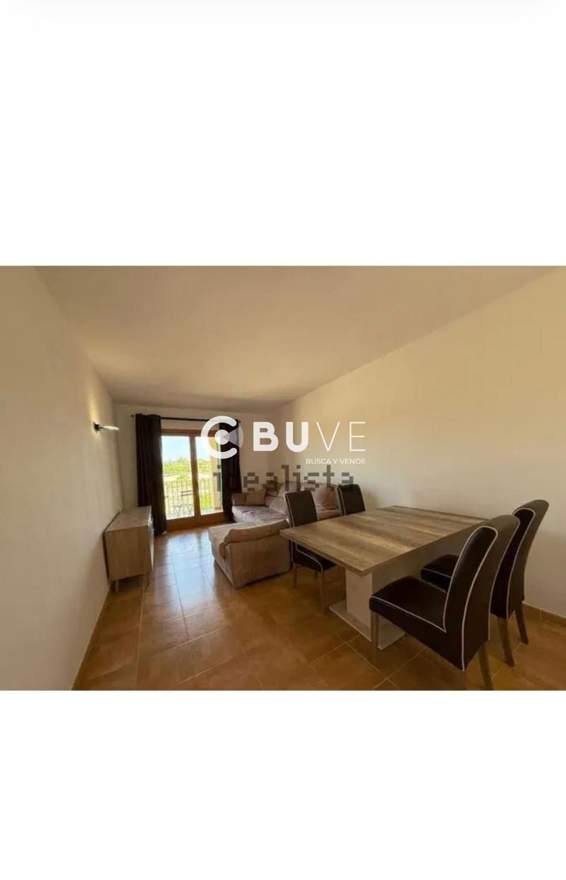 Flat for sale Porreres, Baleares. Ref: 45504. BUVE.APP