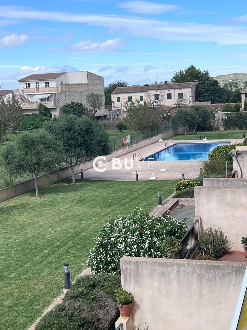 Piso en venta Porreres, Baleares. Ref: 45504. BUVE.APP