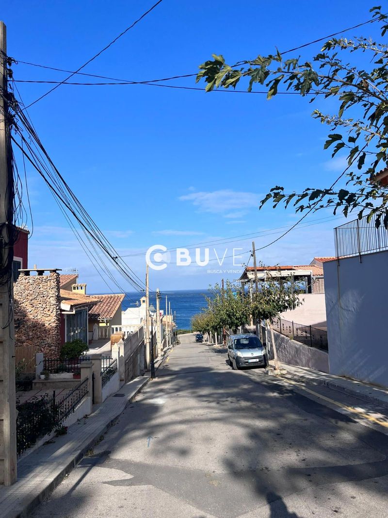 Parcela en venta Banyalbufar, Baleares. Ref: 45505. BUVE.APP