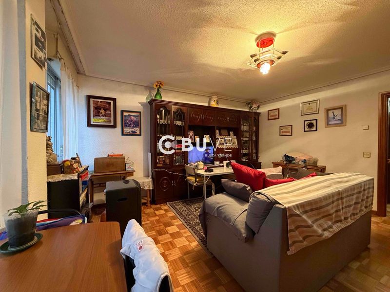 Piso en venta León. Ref: 45510. BUVE.APP