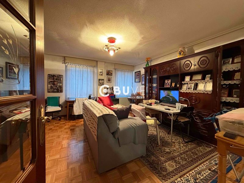 Piso en venta León. Ref: 45510. BUVE.APP