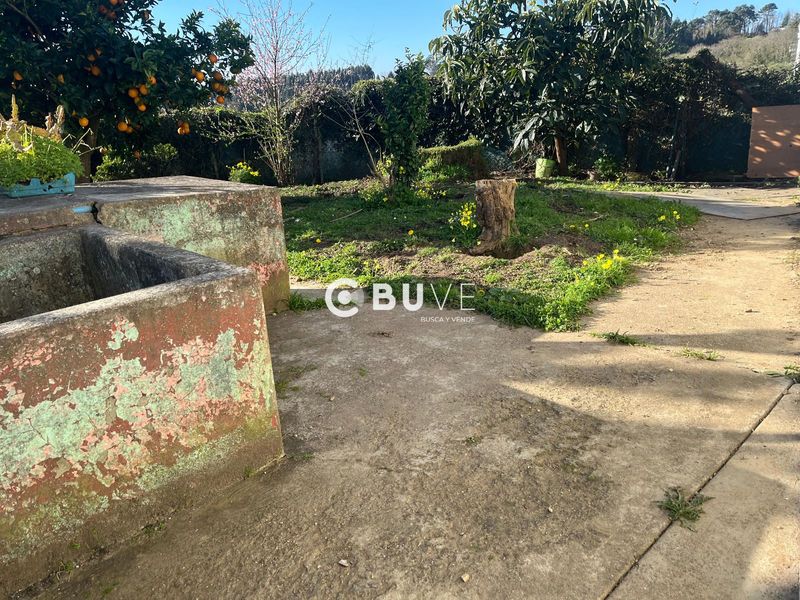 Casa en venta Oleiros, A Coruña. Ref: 45521. BUVE.APP