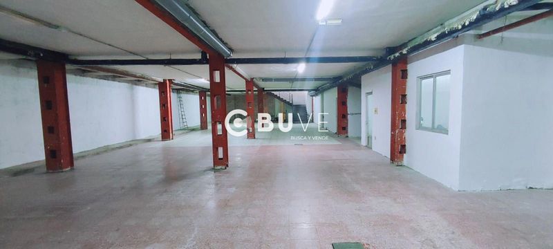Local Comercial en alquiler Valladolid. Ref: 45523. BUVE.APP