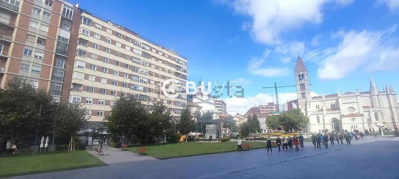Local Comercial en lloguer Valladolid. Ref: 45523. BUVE.APP