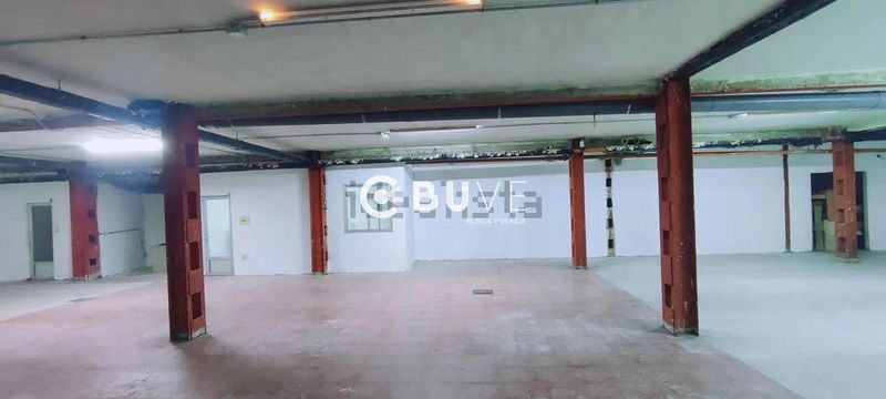 Comercial Premise for rent Valladolid. Ref: 45523. BUVE.APP