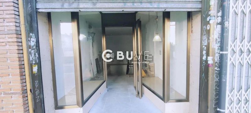 Local Comercial en lloguer Valladolid. Ref: 45523. BUVE.APP