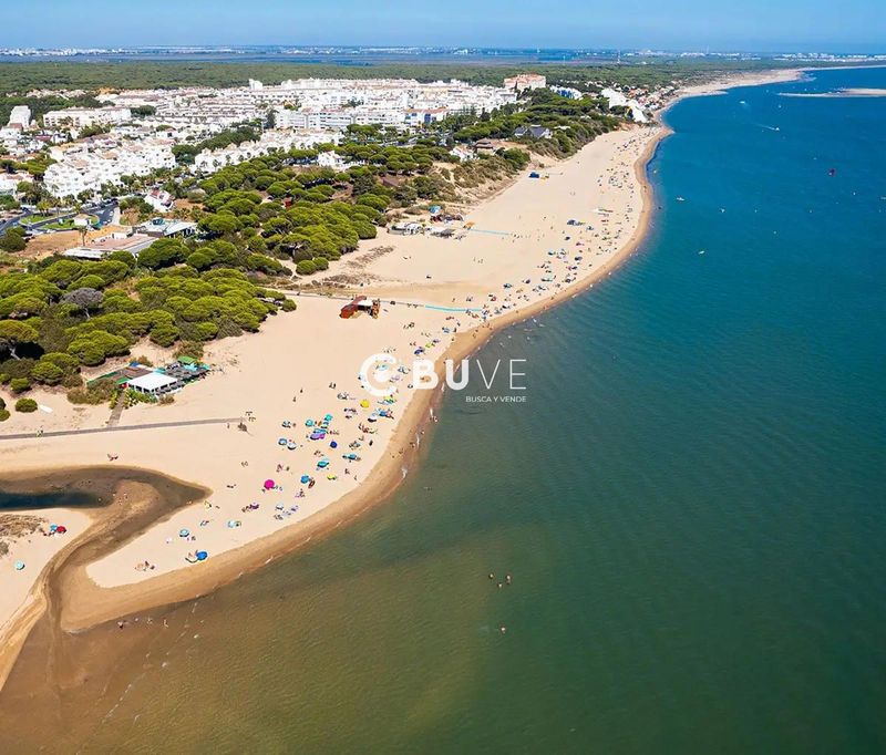 Adosado en venta Cartaya, Huelva. Ref: 45528. BUVE.APP