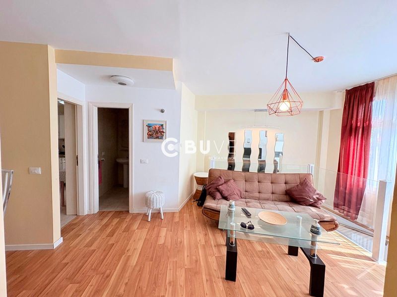 Duplex for sale Puerto de la Cruz, Santa Cruz Tenerife. Ref: 45547. BUVE.APP